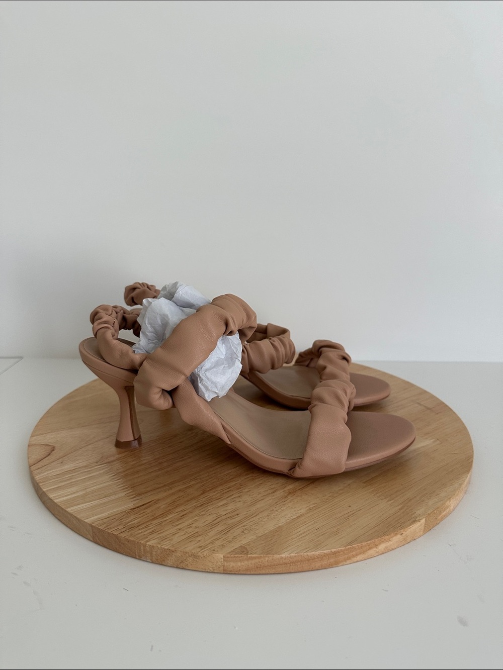 Journee Collection Womens Amaree Heeled Sandals